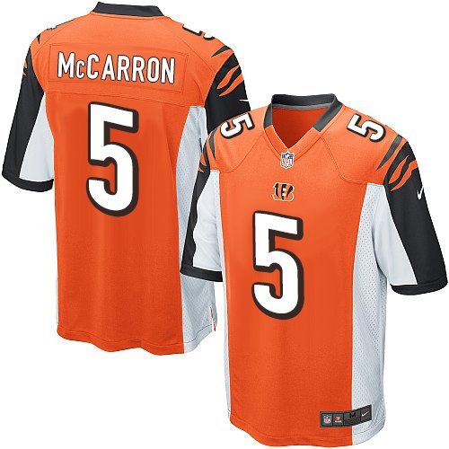 Cincinnati Bengals kids jerseys-003